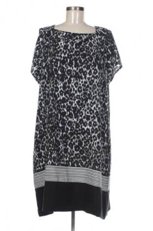 Kleid Unbranded, Größe 3XL, Farbe Mehrfarbig, Preis € 23,99