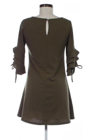 Sukienka Unbranded, Rozmiar M, Kolor Zielony, Cena 95,99 zł