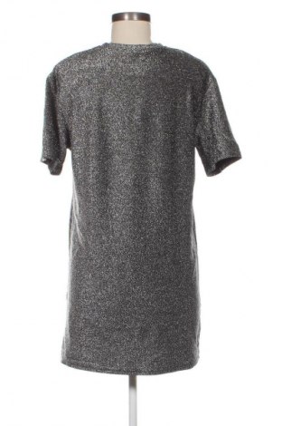 Kleid Unbranded, Größe L, Farbe Silber, Preis € 16,99