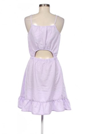Kleid Unbranded, Größe S, Farbe Lila, Preis € 9,99