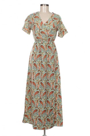 Kleid Unbranded, Größe L, Farbe Mehrfarbig, Preis € 20,99