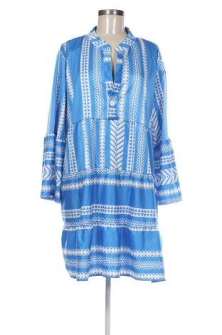 Kleid Unbranded, Größe XXL, Farbe Mehrfarbig, Preis 20,99 €