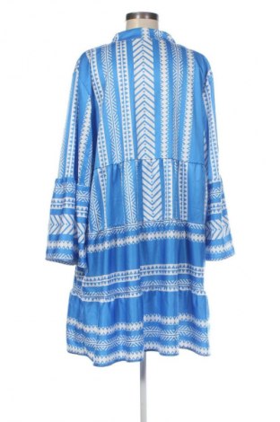 Kleid Unbranded, Größe XXL, Farbe Mehrfarbig, Preis 20,99 €