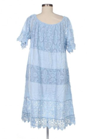 Φόρεμα Unbranded, Μέγεθος 4XL, Χρώμα Μπλέ, Τιμή 14,99 €
