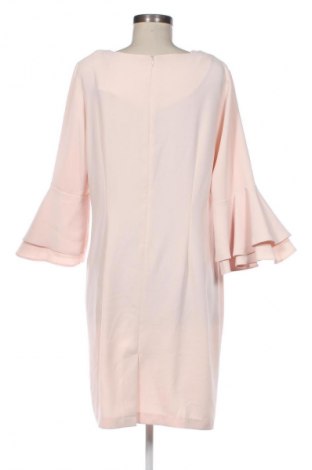 Kleid Unbranded, Größe XXL, Farbe Rosa, Preis € 23,59