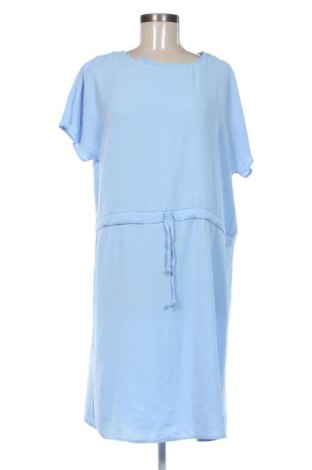 Kleid Unbranded, Größe XL, Farbe Blau, Preis € 12,99