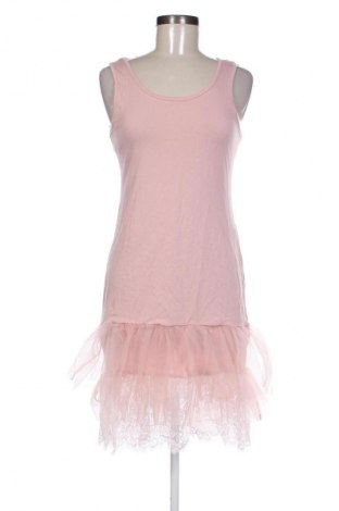 Kleid Unbranded, Größe S, Farbe Aschrosa, Preis € 12,99
