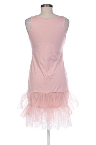 Kleid Unbranded, Größe S, Farbe Aschrosa, Preis € 12,99