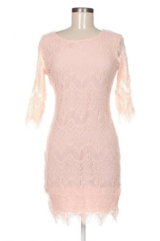 Sukienka Unbranded, Rozmiar M, Kolor Różowy, Cena 77,99 zł