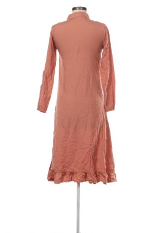 Φόρεμα Unbranded, Μέγεθος M, Χρώμα Καφέ, Τιμή 12,99 €