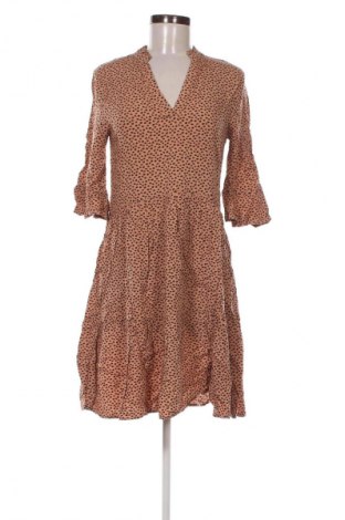 Kleid Saint Tropez, Größe XS, Farbe Mehrfarbig, Preis € 33,99