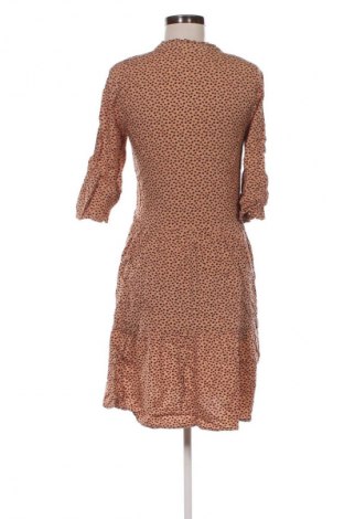 Kleid Saint Tropez, Größe XS, Farbe Mehrfarbig, Preis € 33,99