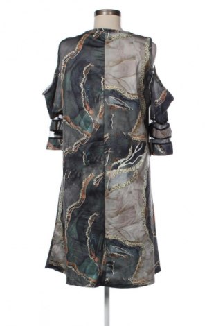 Kleid Unbranded, Größe L, Farbe Mehrfarbig, Preis € 9,99