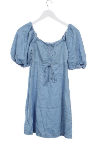 Kleid Unbranded, Größe XS, Farbe Blau, Preis € 13,99