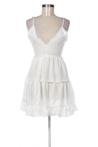 Sukienka Unbranded, Rozmiar XL, Kolor Biały, Cena 118,99 zł