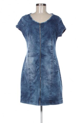 Kleid Unbranded, Größe M, Farbe Blau, Preis € 15,58