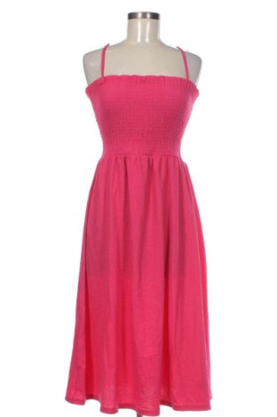 Kleid Unbranded, Größe XS, Farbe Rosa, Preis € 17,99