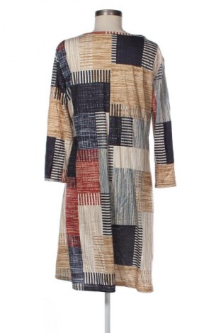 Kleid Unbranded, Größe L, Farbe Mehrfarbig, Preis € 9,99