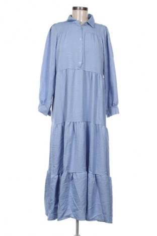 Šaty  Unbranded, Velikost XL, Barva Modrá, Cena  469,00 Kč