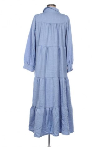Šaty  Unbranded, Velikost XL, Barva Modrá, Cena  469,00 Kč