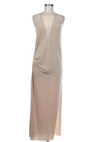 Kleid Unbranded, Größe S, Farbe Beige, Preis € 12,99