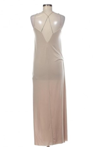 Kleid Unbranded, Größe S, Farbe Beige, Preis € 12,99