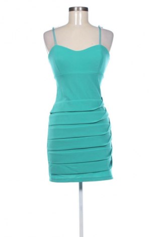 Kleid Unbranded, Größe S, Farbe Grün, Preis € 11,99