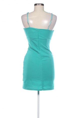Kleid Unbranded, Größe S, Farbe Grün, Preis € 11,99