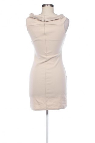 Kleid Unbranded, Größe S, Farbe Beige, Preis € 9,99