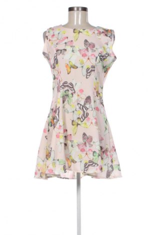 Kleid Unbranded, Größe L, Farbe Mehrfarbig, Preis € 14,77