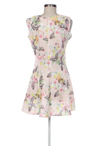 Kleid Unbranded, Größe L, Farbe Mehrfarbig, Preis € 14,77
