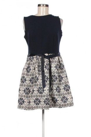 Kleid Unbranded, Größe L, Farbe Mehrfarbig, Preis € 17,99