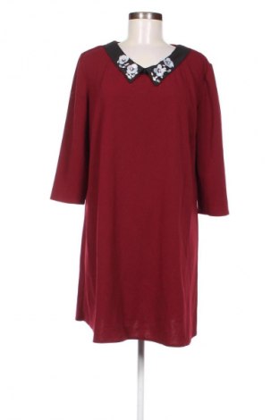 Kleid Unbranded, Größe XL, Farbe Rot, Preis € 8,99