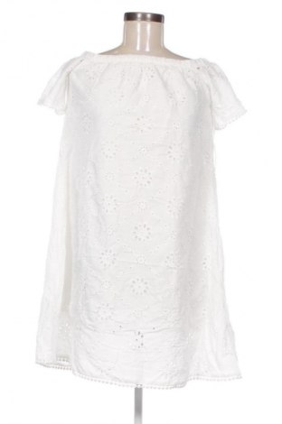Φόρεμα Unbranded, Μέγεθος S, Χρώμα Λευκό, Τιμή 18,99 €