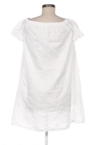 Φόρεμα Unbranded, Μέγεθος S, Χρώμα Λευκό, Τιμή 18,99 €
