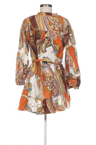 Kleid Unbranded, Größe M, Farbe Mehrfarbig, Preis € 9,99