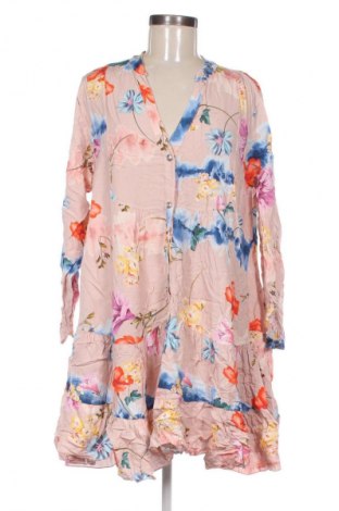 Kleid Unbranded, Größe XXL, Farbe Mehrfarbig, Preis 20,99 €