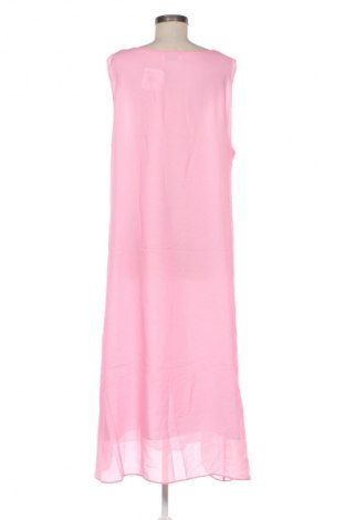 Φόρεμα Unbranded, Μέγεθος 3XL, Χρώμα Ρόζ , Τιμή 16,99 €