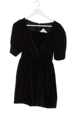 Kleid Unbranded, Größe XS, Farbe Schwarz, Preis € 10,99