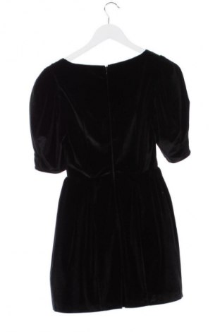 Kleid Unbranded, Größe XS, Farbe Schwarz, Preis € 10,99