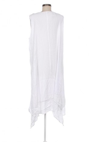 Rochie Unbranded, Mărime 3XL, Culoare Alb, Preț 93,99 Lei