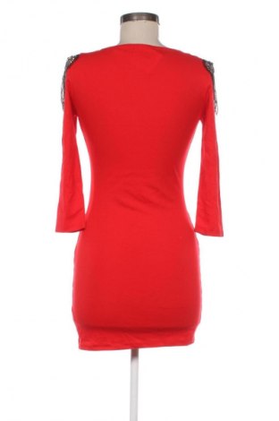Kleid Unbranded, Größe XXS, Farbe Rot, Preis € 20,99
