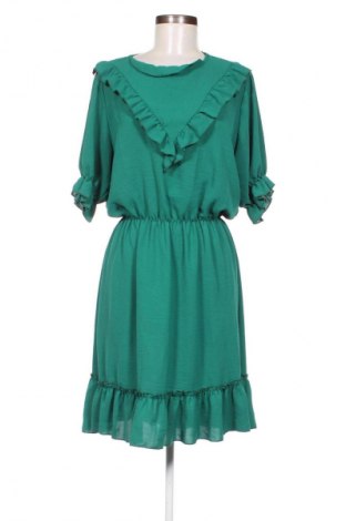 Kleid Unbranded, Größe M, Farbe Grün, Preis € 14,77