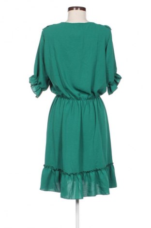 Kleid Unbranded, Größe M, Farbe Grün, Preis € 14,77