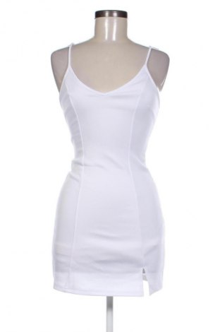 Kleid Unbranded, Größe XS, Farbe Weiß, Preis € 10,99
