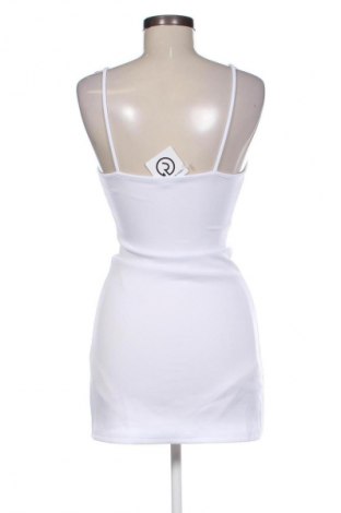 Kleid Unbranded, Größe XS, Farbe Weiß, Preis € 10,99