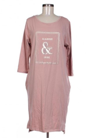 Kleid Unbranded, Größe XL, Farbe Aschrosa, Preis € 14,91
