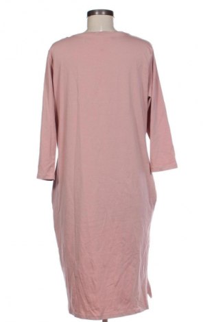 Kleid Unbranded, Größe XL, Farbe Aschrosa, Preis € 14,91