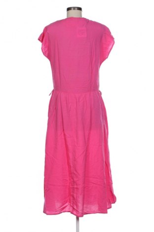 Sukienka Unbranded, Rozmiar M, Kolor Różowy, Cena 53,99 zł