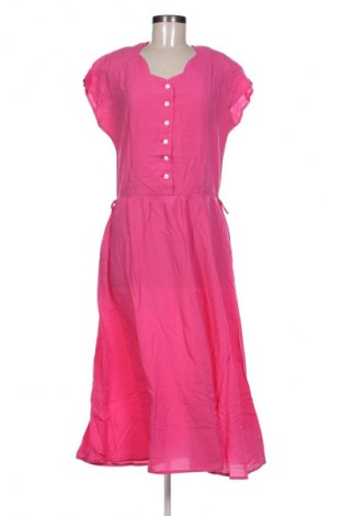 Sukienka Unbranded, Rozmiar M, Kolor Różowy, Cena 53,99 zł